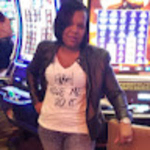 Meet your Posher, Cheryl